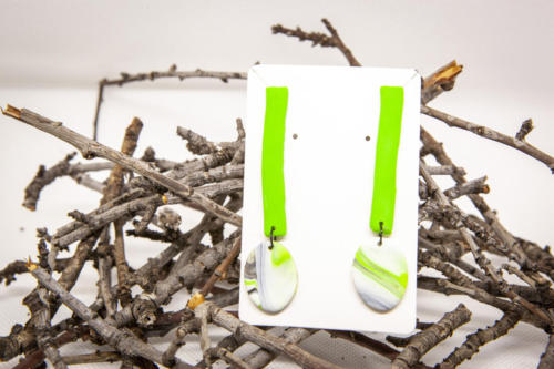 Pendientes 8 de Mayo de 2021