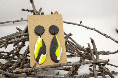 Pendientes 8 de Mayo de 2021