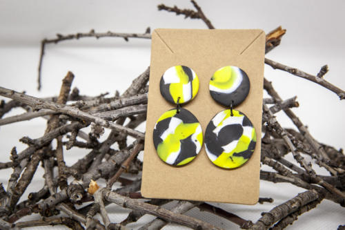 Pendientes 8 de Mayo de 2021