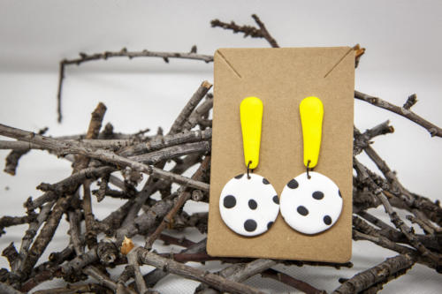 Pendientes 8 de Mayo de 2021