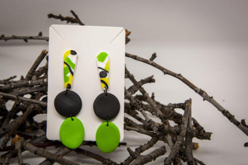 Pendientes 8 de Mayo de 2021