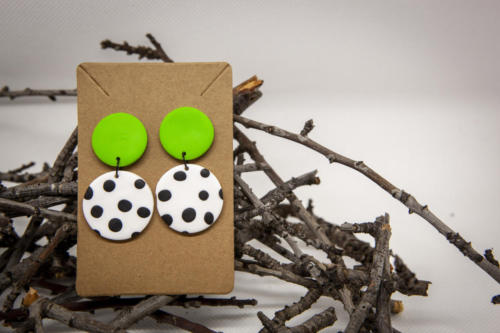 Pendientes 8 de Mayo de 2021