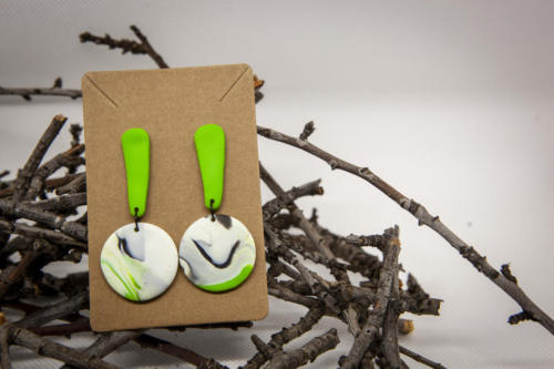 Pendientes 8 de Mayo de 2021