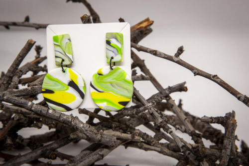 Pendientes 8 de Mayo de 2021