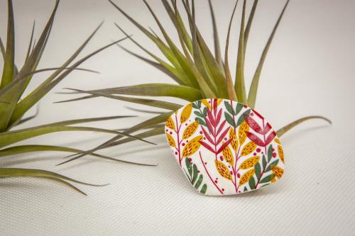 Broches Octubre 2022