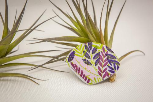 Broches Octubre 2022