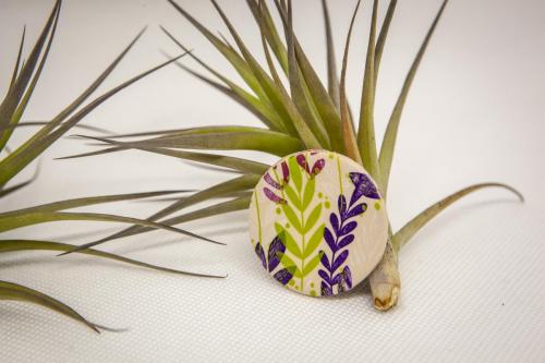 Broches Octubre 2022