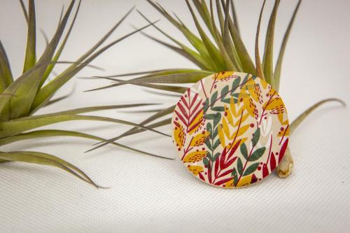 Broches Octubre 2022