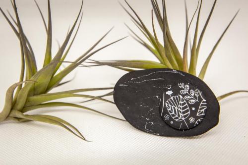 Broches Octubre 2022