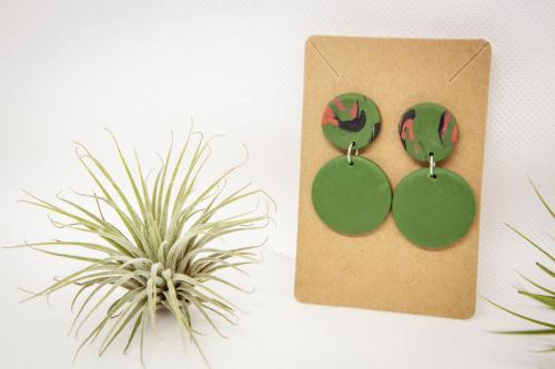 Pendientes 3 de Junio de 2021