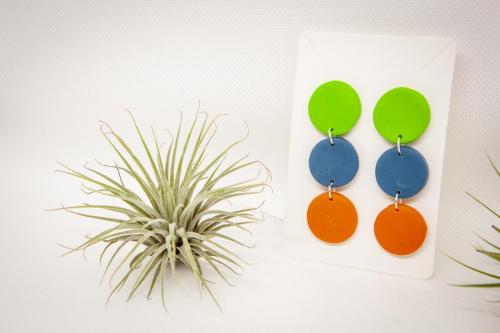 Pendientes 3 de Junio de 2021