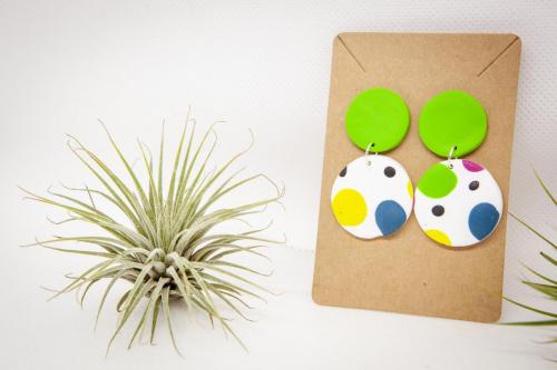 Pendientes 3 de Junio de 2021