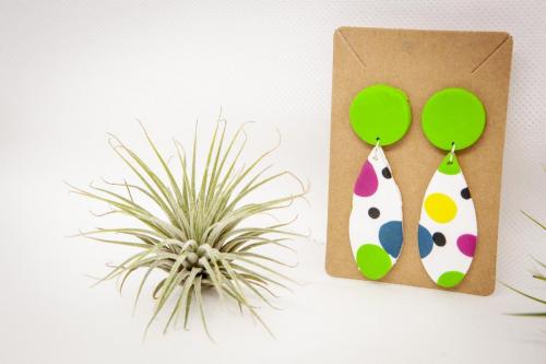 Pendientes 3 de Junio de 2021