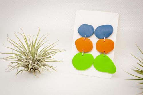 Pendientes 3 de Junio de 2021