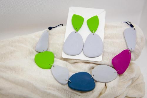 Collares Julio 2021
