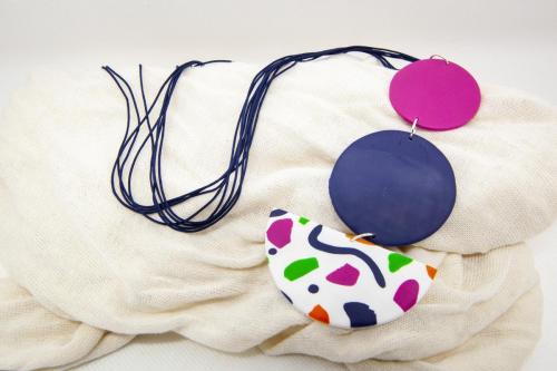 Collares Julio 2021