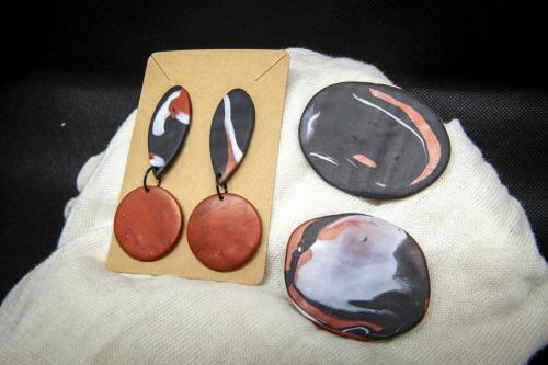 Broches Agosto 2021