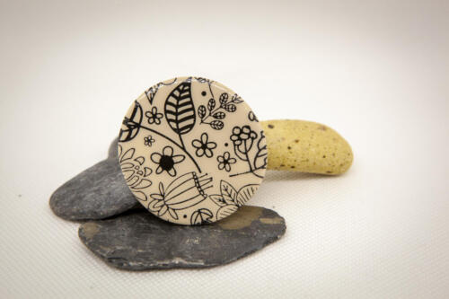 Broches Septiembre 2021