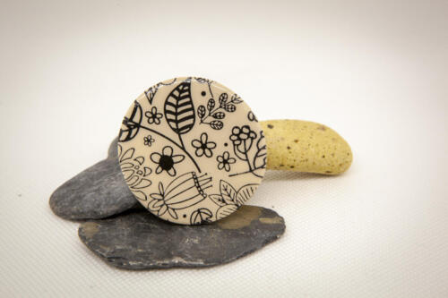 Broches Septiembre 2021