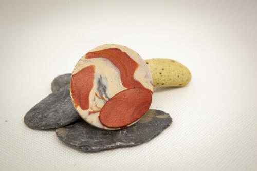 Broches Septiembre 2021