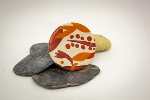 Broches Septiembre 2021