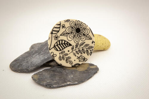 Broches Septiembre 2021