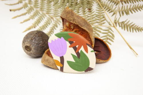 Broches Octubre 2021